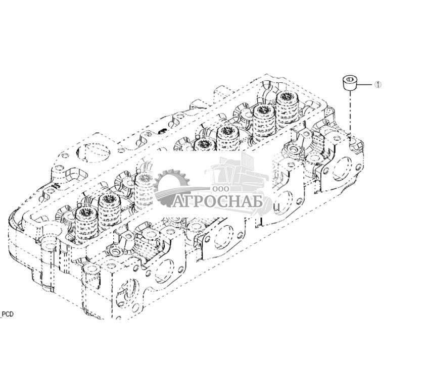 6698 Заглушка термодатчика - ST628077 133.jpg
